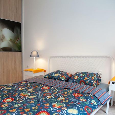 Downtown Pedestrian Zone Apartment Братислава Екстер'єр фото