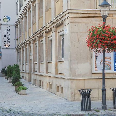 Downtown Pedestrian Zone Apartment Братислава Екстер'єр фото